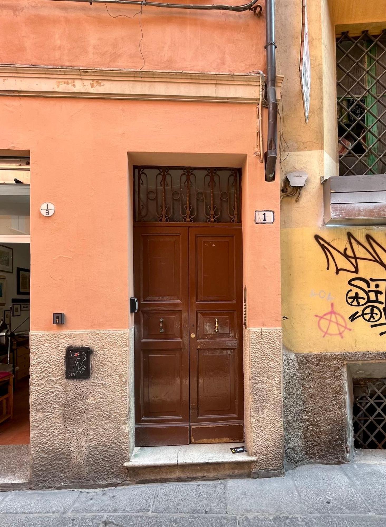 Home 2 Torri Bologna Eksteriør billede