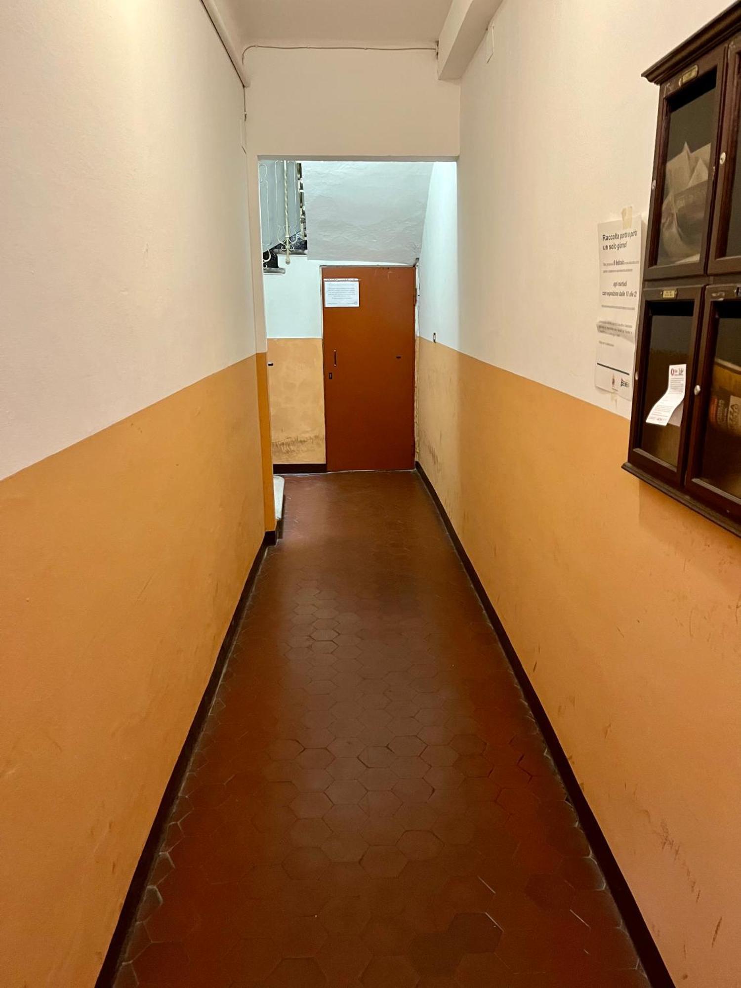 Home 2 Torri Bologna Eksteriør billede
